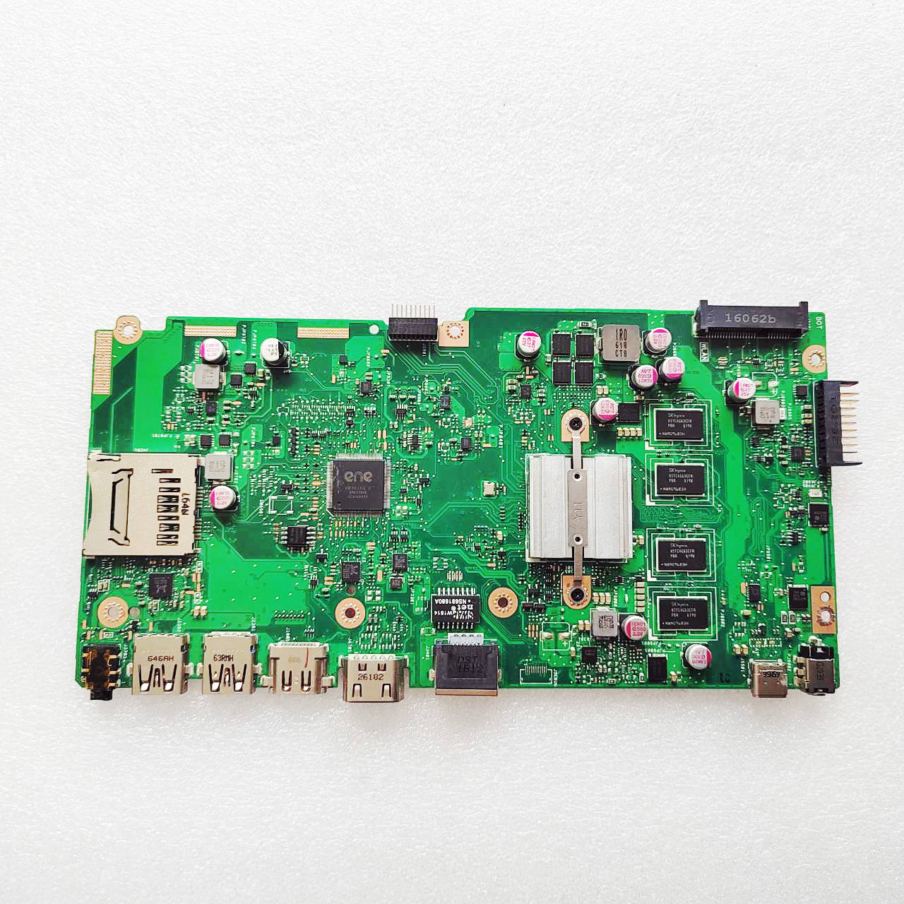 Ddr3 Ram - Mainboard Para ASUS X540SA X540SA X540SAA