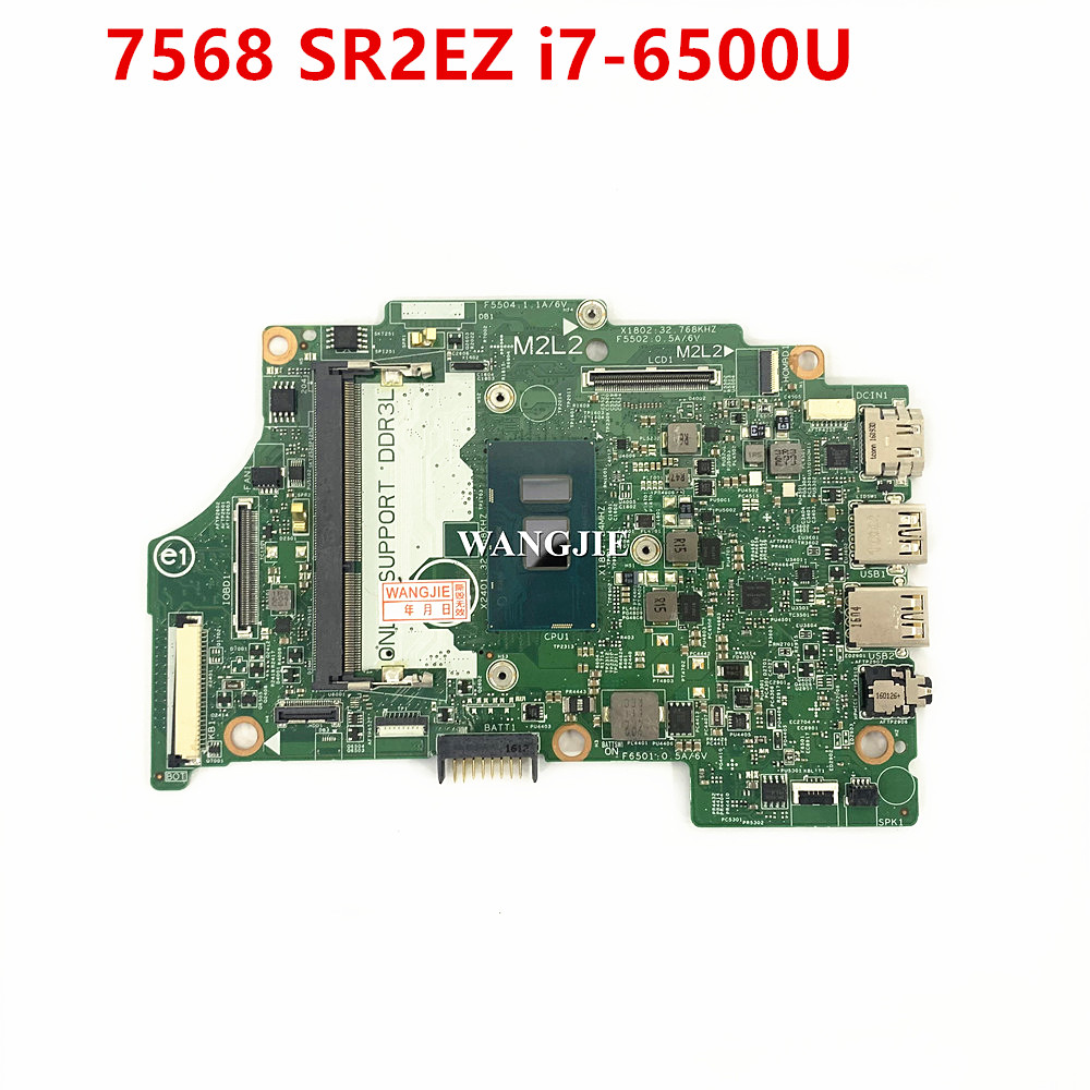 Ddr4 8Gb - 15219-1 para dell inspiron 7359 7568