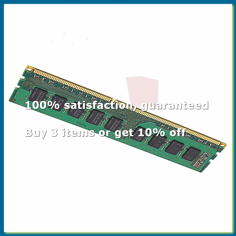 Ddr3 Ram - NOVA Memória RAM DDR3 4GB 2RX8