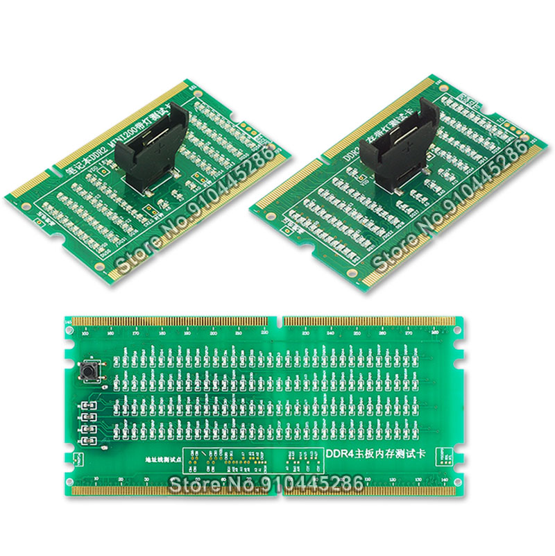 Ddr2 Ram - Ddr2 ddr3 placa-mãe slot de memória