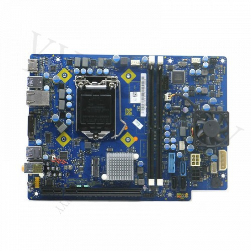 Ddr4 32Gb - Placa-Mãe Y+ para Dell X51 R3
