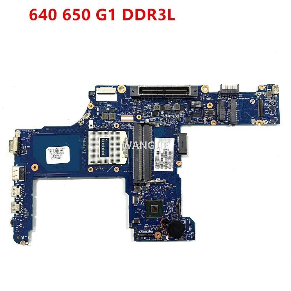 Ddr3 Ram - 744009 -001 744009 -601 para placa-mãe