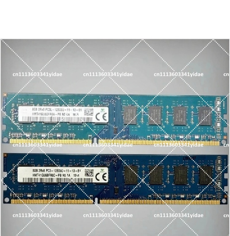Ram Memory Module - Módulo de Memória RAM para Laptop