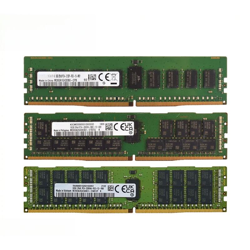 Ddr4 32Gb - Módulo de Memória de Servidor DDR4