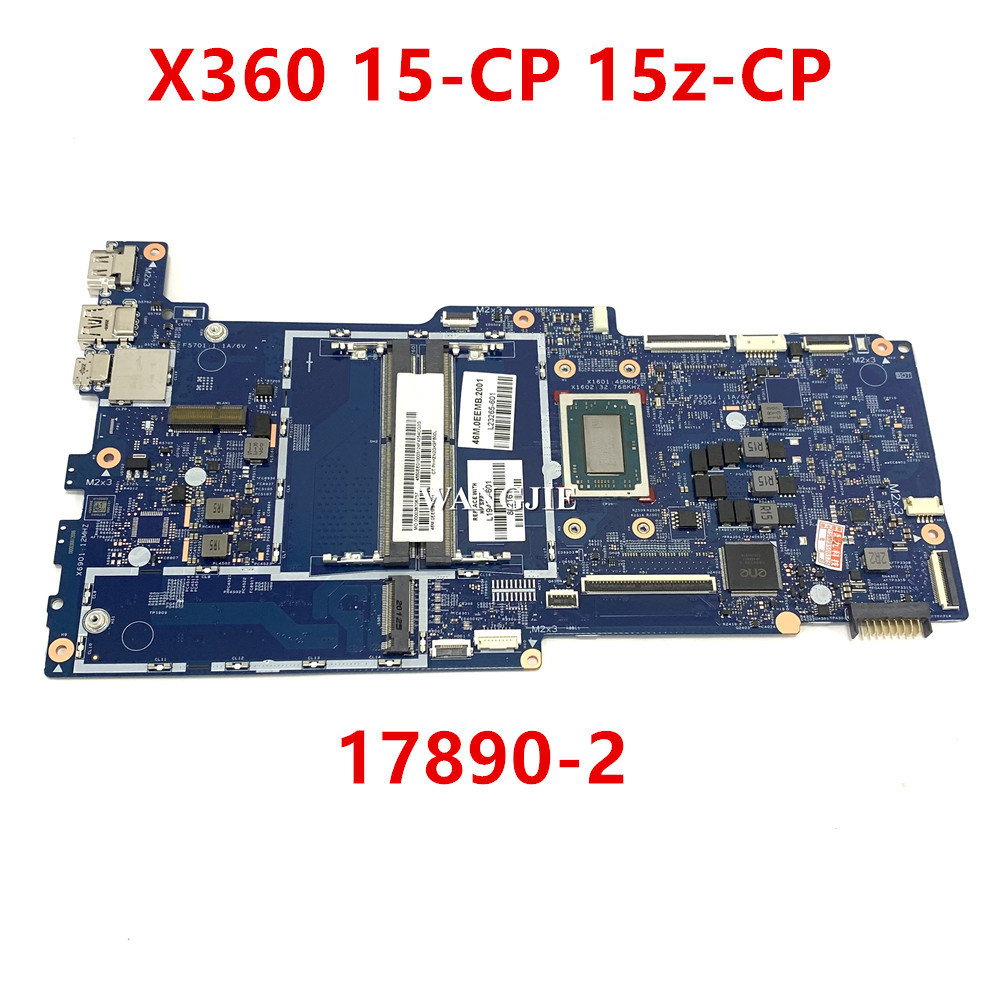 Ddr4 16Gb - Para HP ENVY X360 15-CP 15z-CP