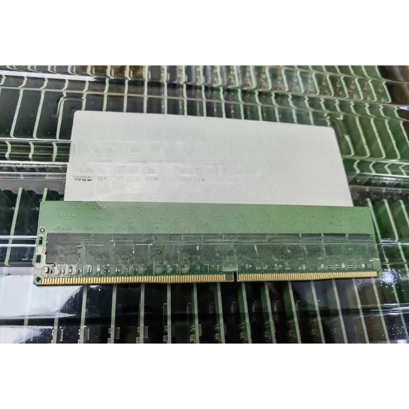 Ecc Ram Server - Memória RAM de Servidor Compatível 32GB