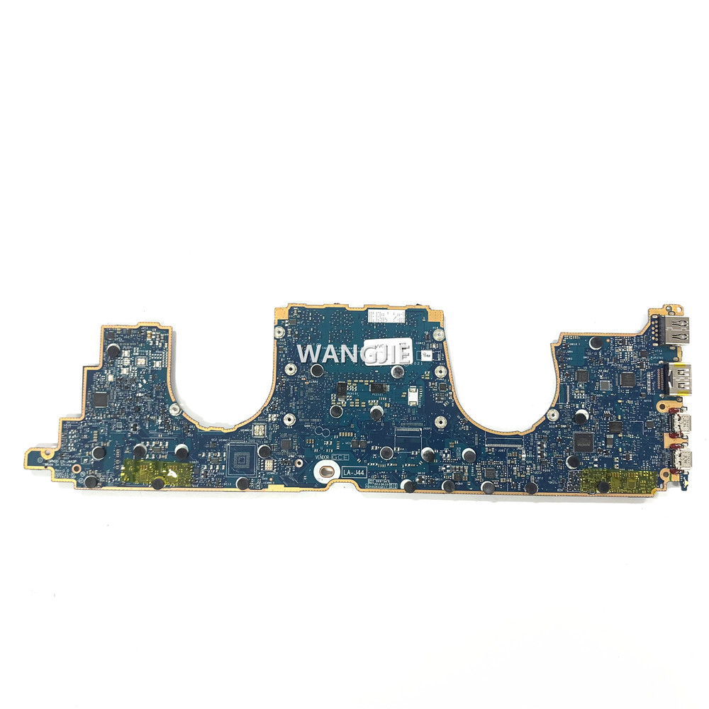 Ddr4 16Gb - Placa-mãe GPM30 LA-J443P para Laptop HP