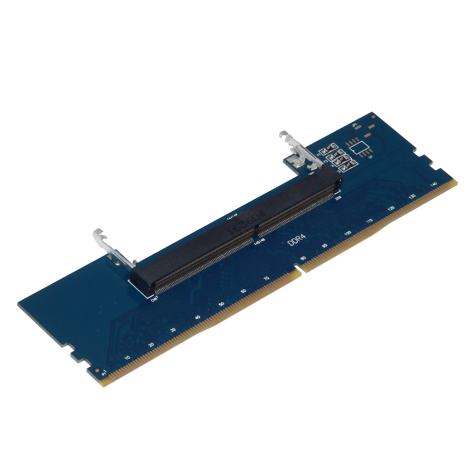 Ddr4 Desktop Ram - Adaptador Conversor de Memória RAM DDR4