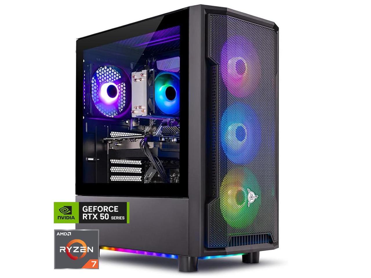 Ddr4 3200 16Gb - PC Gamer Skytech Gaming Shadow, AMD