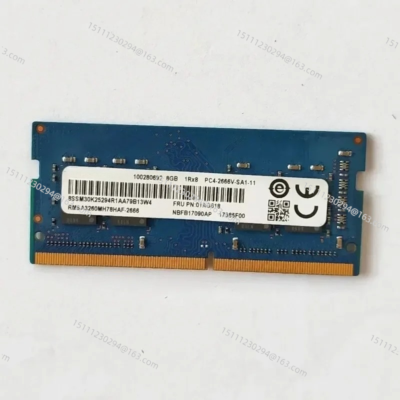 Sodimm Ddr4 - RAM para laptop DDR4 8GB 2666MHz,