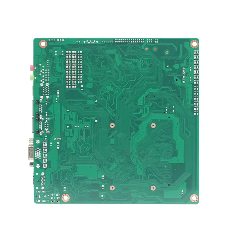 2026 placa-mãe industrial mini - Ddr4 8Gb avaliação e preço