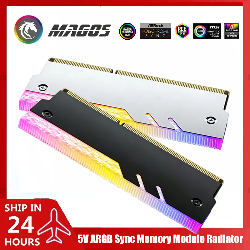 Dissipador de Calor para Memór - Ddr3 Ram avaliação e preço