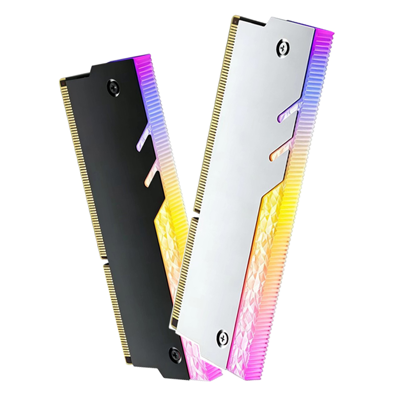 Dissipador de Calor para Memór - Ddr3 Ram avaliação e preço