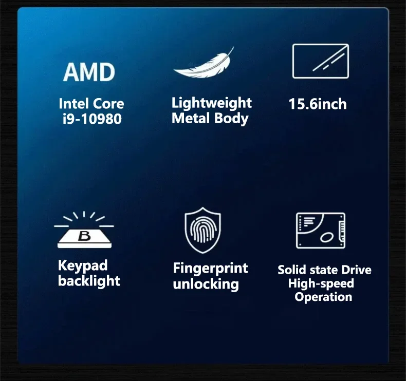 Laptop Ultra Slim 14.1 Intel C - Ddr4 Laptop Ram avaliação e preço