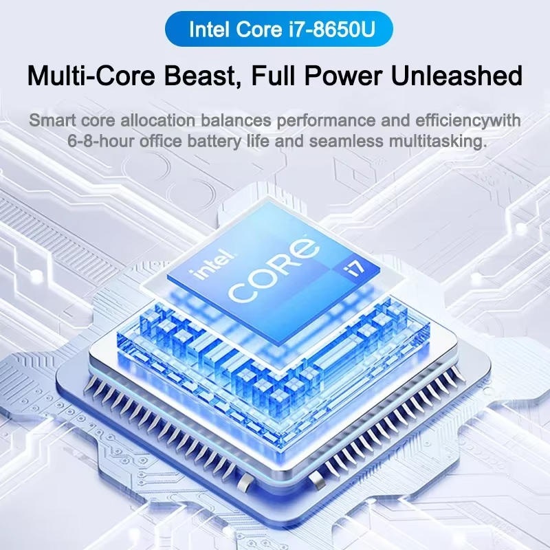 Notebook Ultrafino Handy 2026  - Ddr4 32Gb avaliação e preço