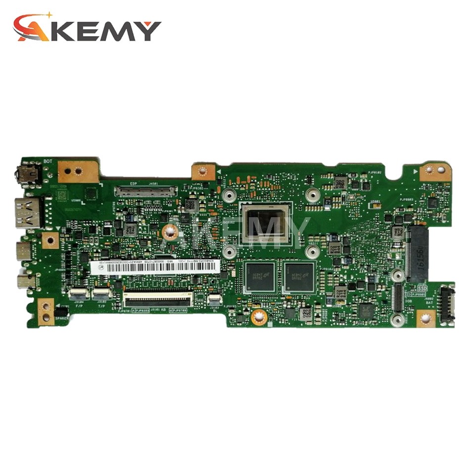 Placa-mãe para ASUS Zenbook U3 - Ddr2 Ram avaliação e preço