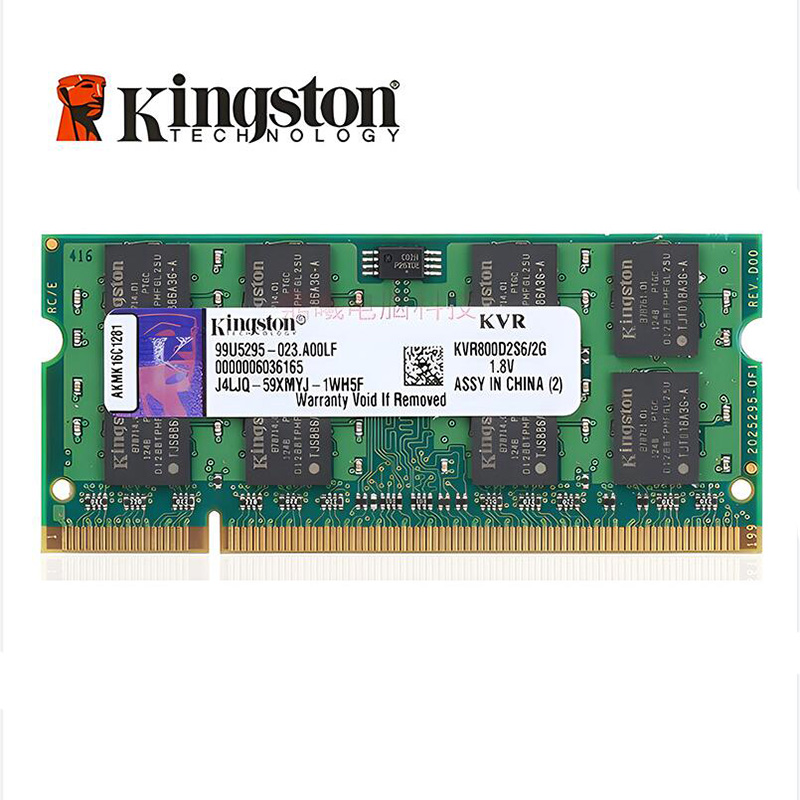 Laptop SDRAM RAM 2GB 2Rx8 PC2- - Ddr2 Ram avaliação e preço