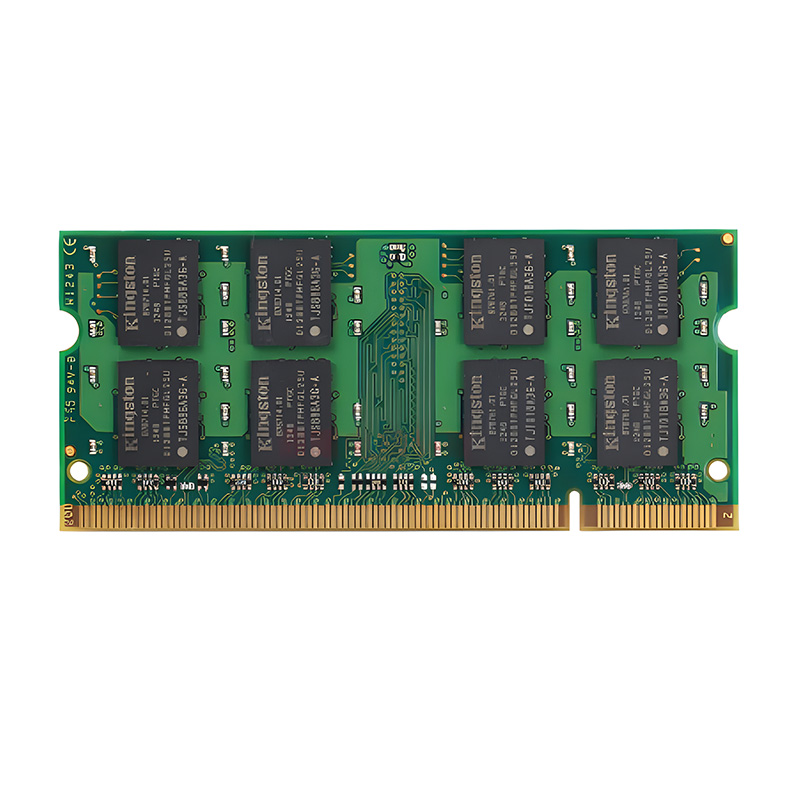 Laptop SDRAM RAM 2GB 2Rx8 PC2- - Ddr2 Ram avaliação e preço
