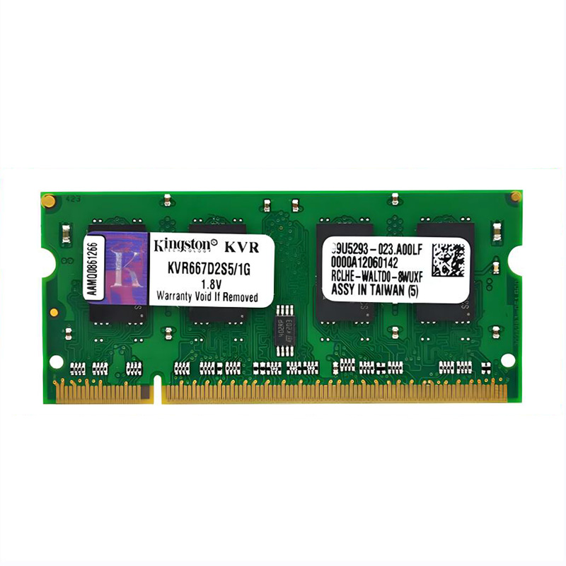 Laptop SDRAM RAM 2GB 2Rx8 PC2- - Ddr2 Ram avaliação e preço