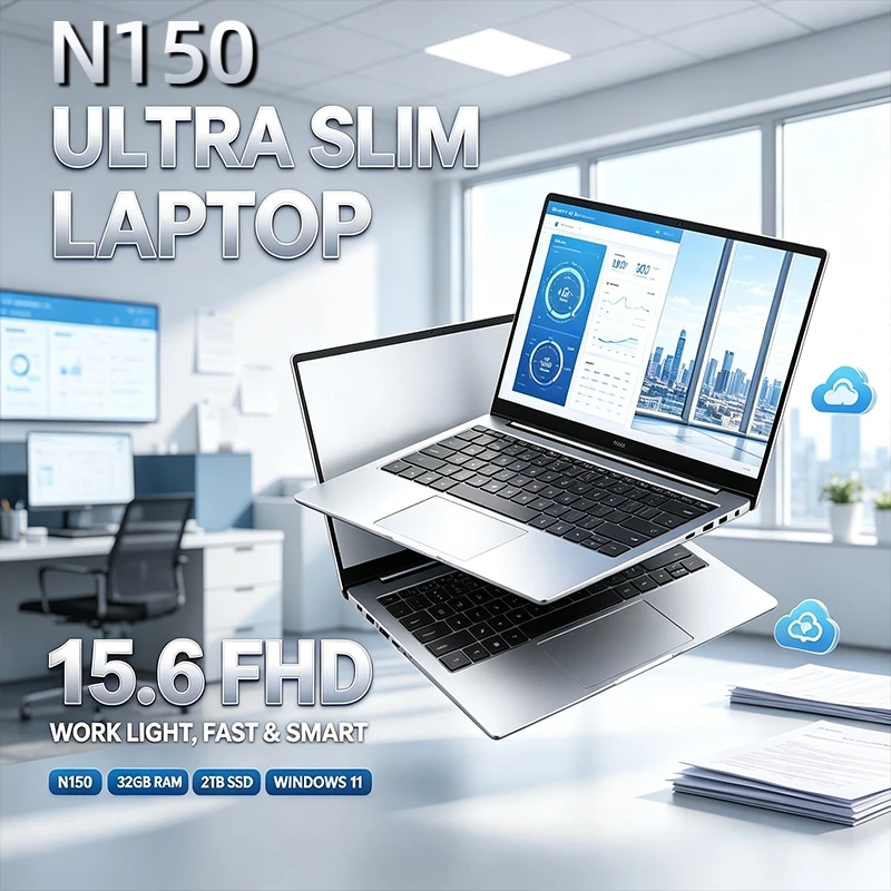 Laptop de 15,6 polegadas com e - Ddr4 32Gb avaliação e preço