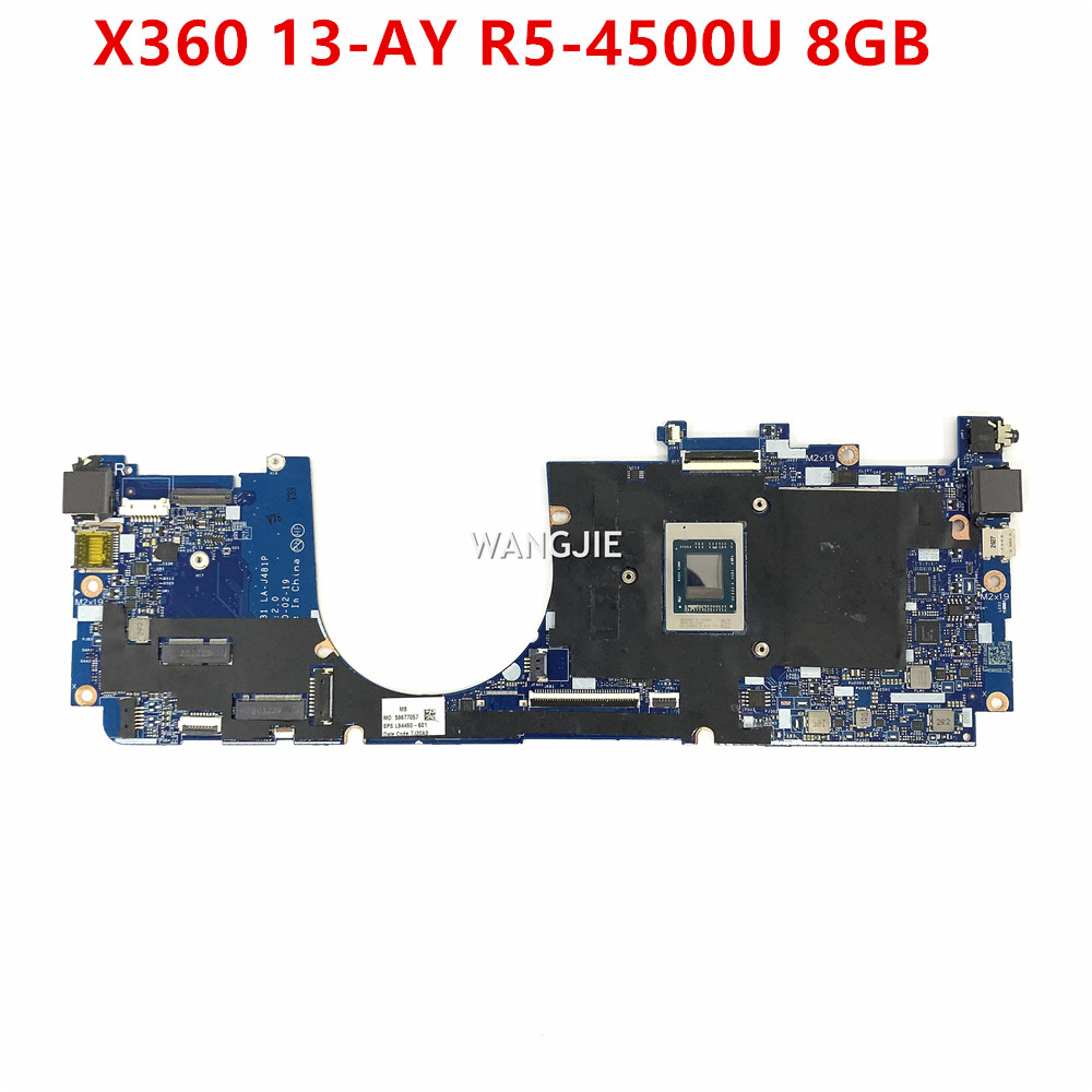 Placa-mãe para laptop HP Envy  - Ddr4 8Gb avaliação e preço