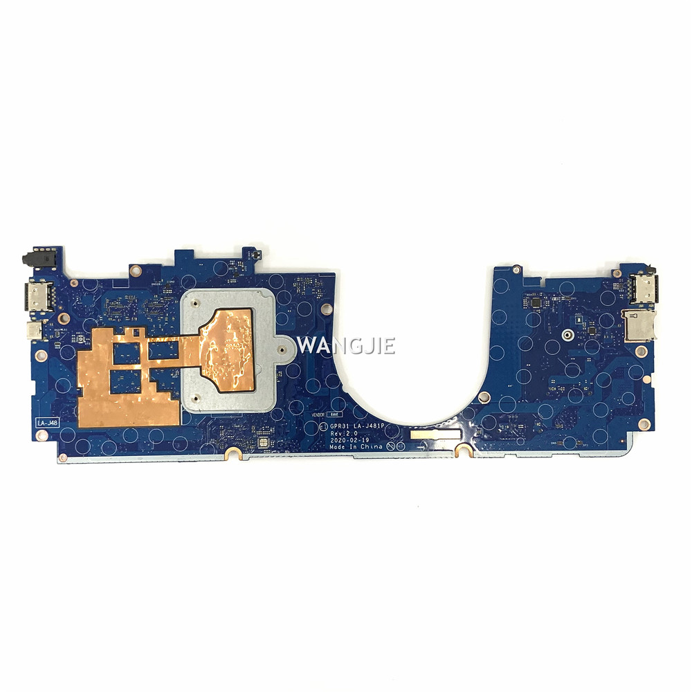 Placa-mãe para laptop HP Envy  - Ddr4 8Gb avaliação e preço