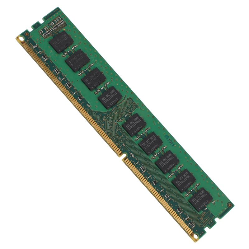 NOVA Memória RAM DDR3 4GB 2RX8 - Ddr3 Ram avaliação e preço