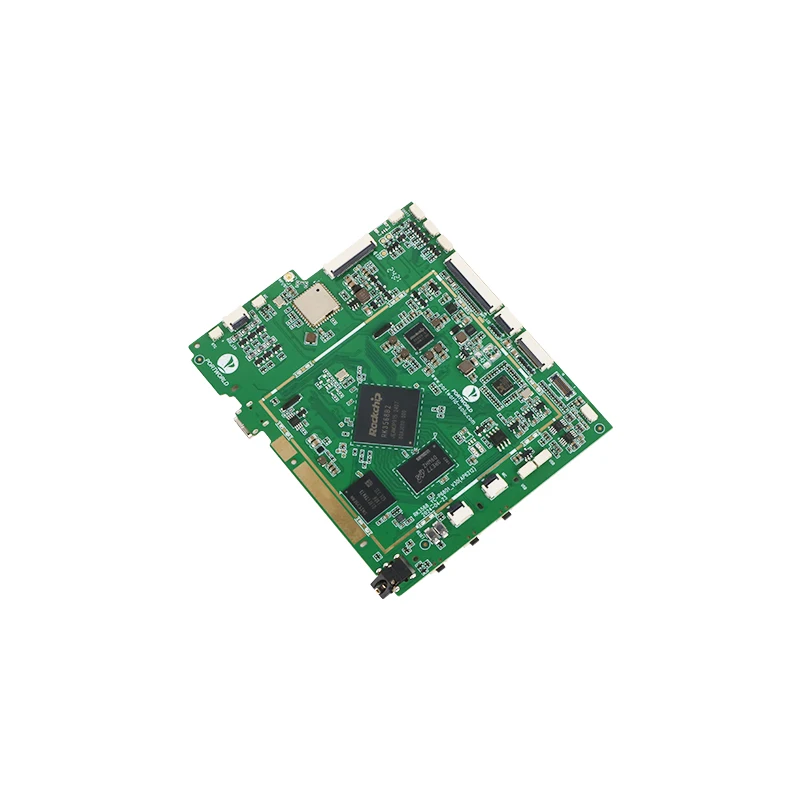 Placa-mãe AC POE com modelo de - Ddr4 Ram avaliação e preço