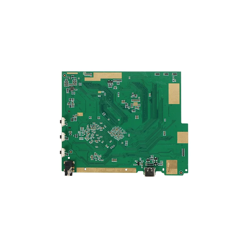 Placa-mãe AC POE com modelo de - Ddr4 Ram avaliação e preço