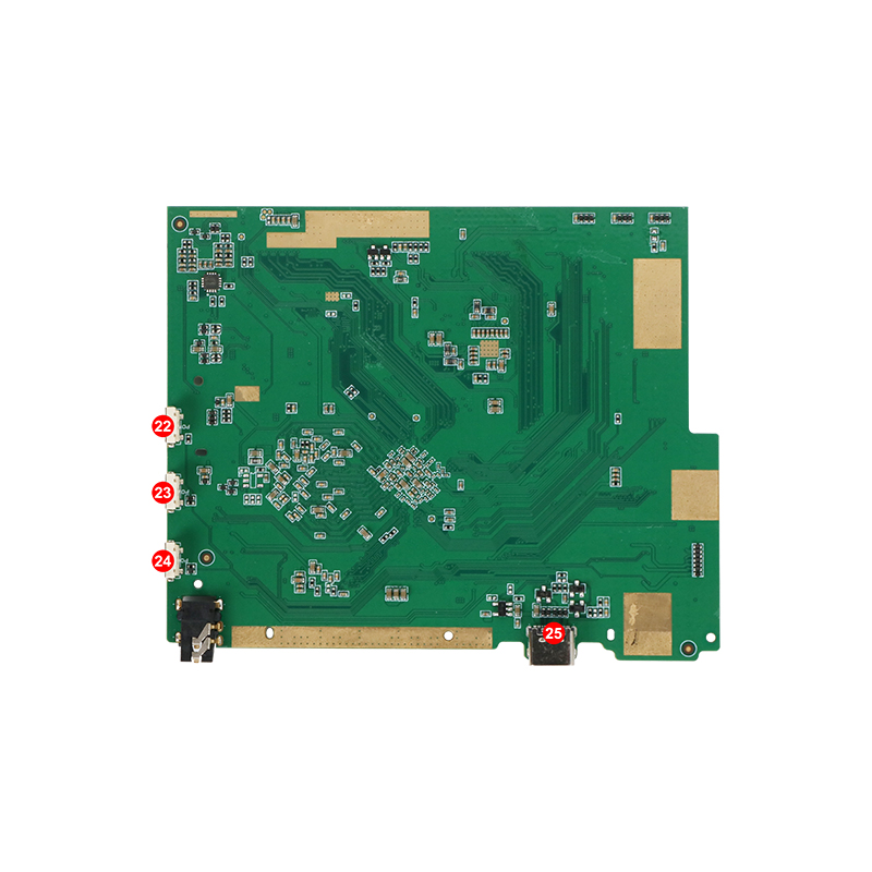 Placa-mãe AC POE com modelo de - Ddr4 Ram avaliação e preço