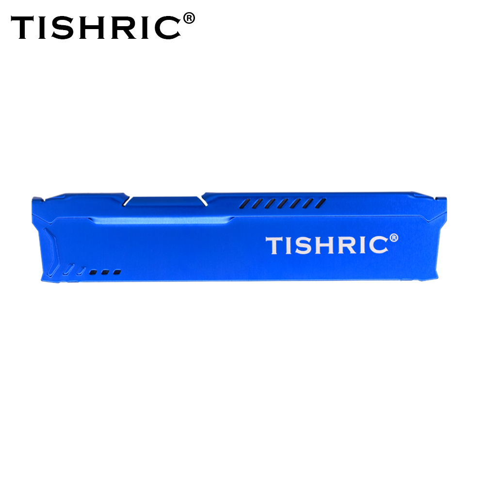 TISHRIC Radiador de Memória RA - Ddr3 Ram avaliação e preço