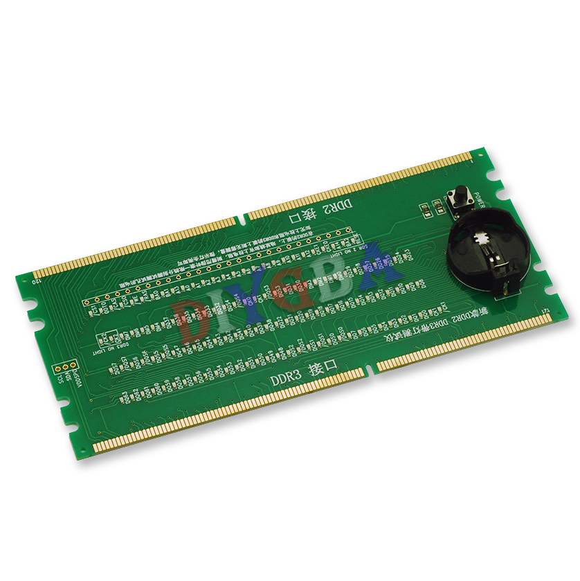 Ddr2 ddr3 ddr4 placa-mãe slot  - Ddr2 Ram avaliação e preço