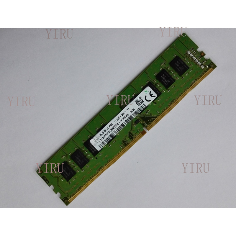 L+ SK Hynix 8GB DDR4 2133 RAM  - Ddr4 Desktop Ram avaliação e preço