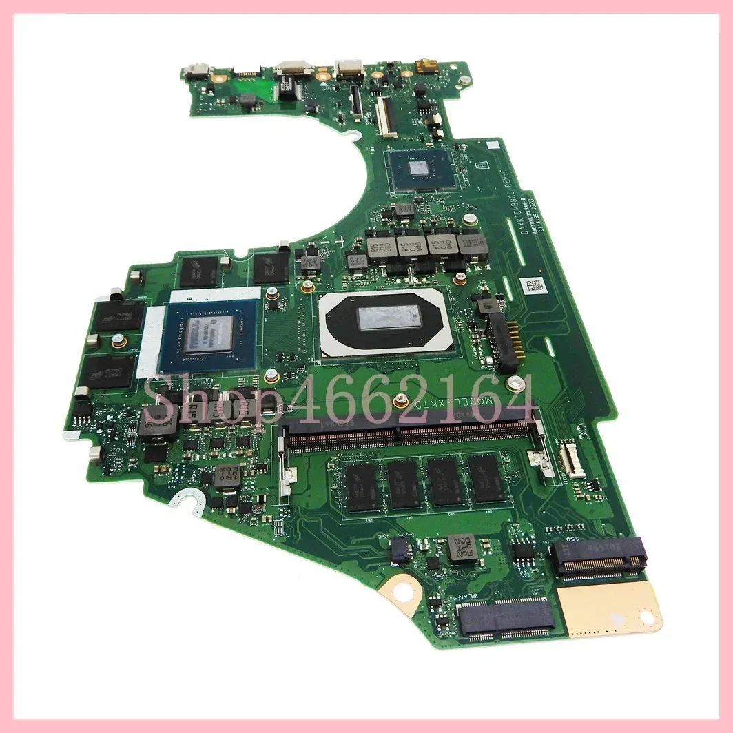 Placa-mãe DAXKTDMB8C0 I5 I7-10 - Ddr4 8Gb avaliação e preço