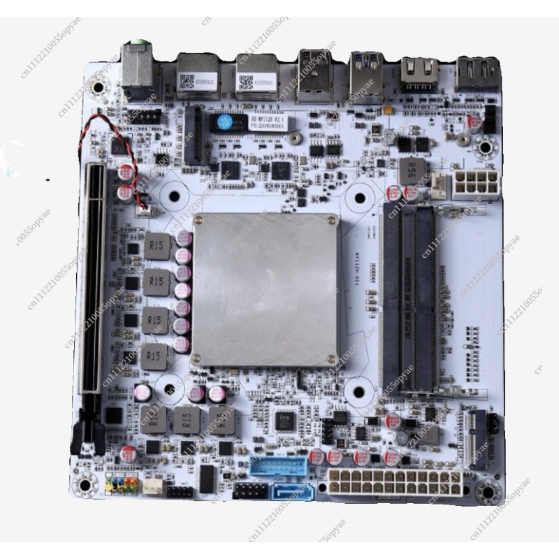 Placa-Mãe de Desktop 12H I9 12 - Ddr4 Desktop Ram avaliação e preço