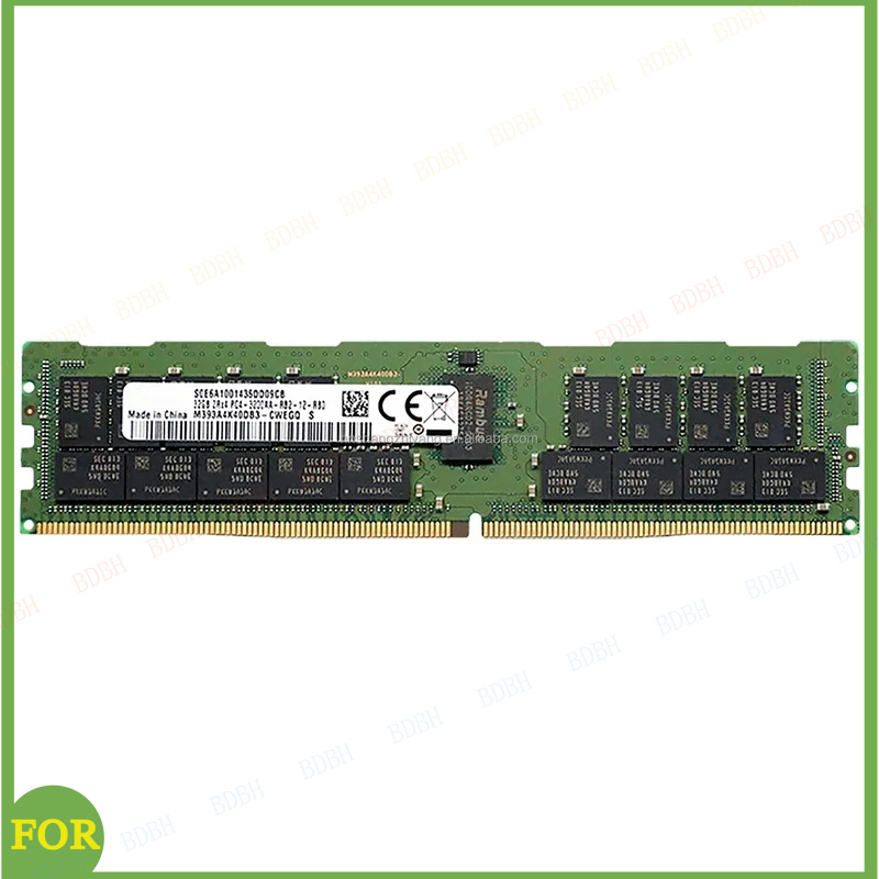 Memória de Servidor BDBH M393A - Server Memory Ddr4 avaliação e preço