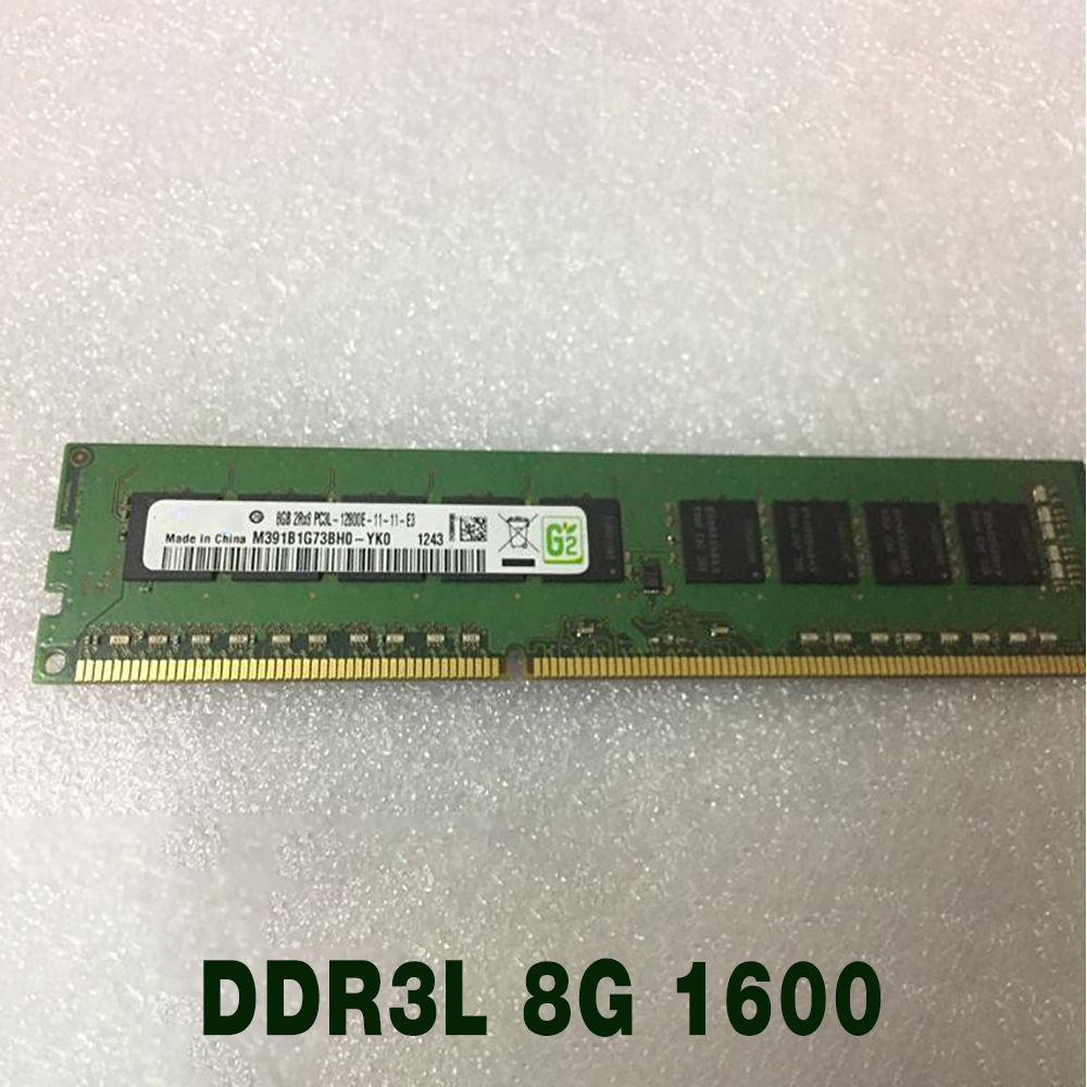 1 peça de Memória de Servidor  - Ecc Ram Server avaliação e preço