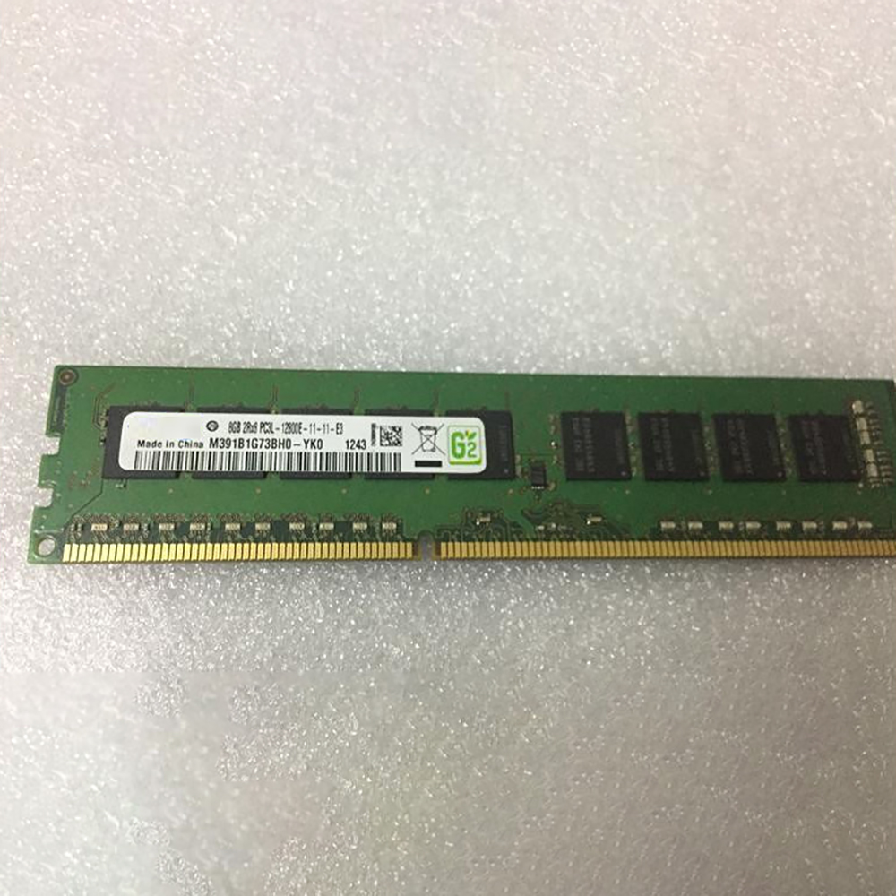 1 peça de Memória de Servidor  - Ecc Ram Server avaliação e preço