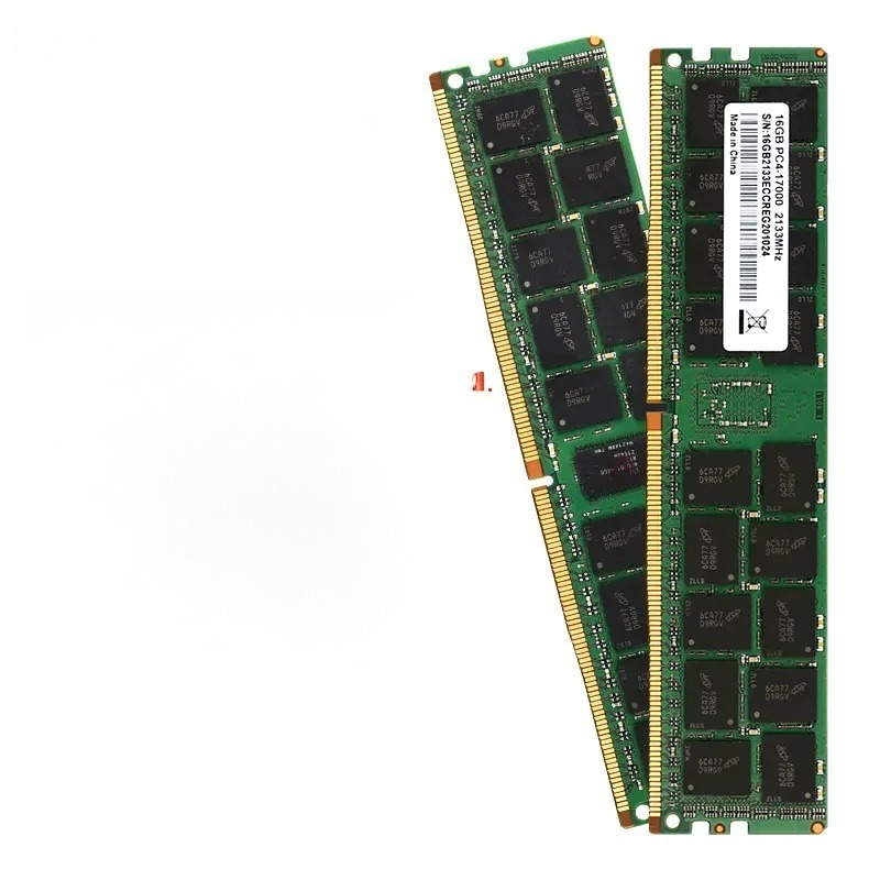 Memória RAM para Servidor ECC  - Ddr4 2400Mhz avaliação e preço