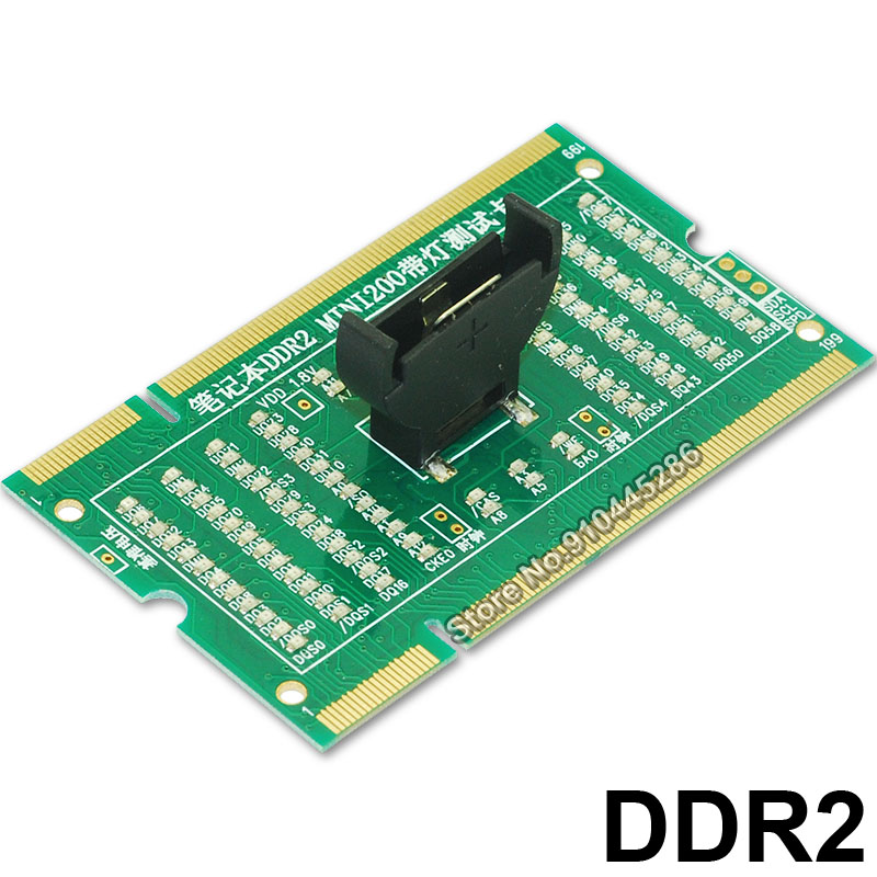 Ddr2 ddr3 placa-mãe slot de me - Ddr2 Ram avaliação e preço