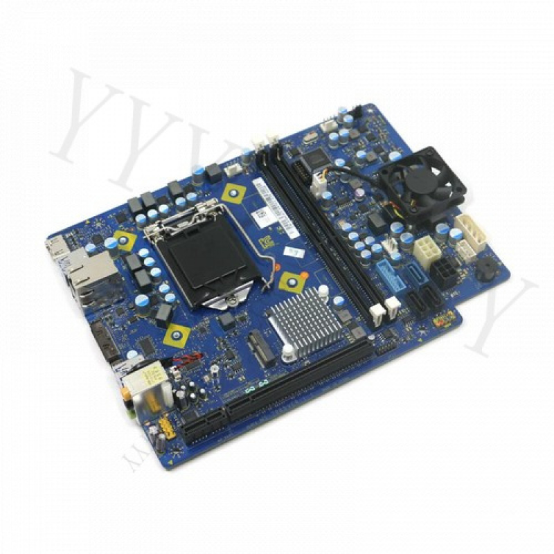 Placa-Mãe Y+ para Dell X51 R3  - Ddr4 32Gb avaliação e preço