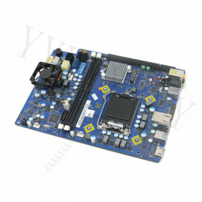 Placa-Mãe Y+ para Dell X51 R3  - Ddr4 32Gb avaliação e preço