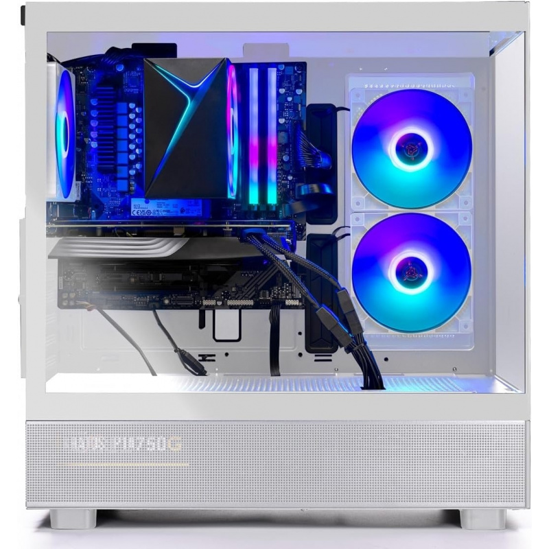 PC Gamer, Ryzen 7 5700 3.7GHz, - Ddr4 3200 16Gb avaliação e preço