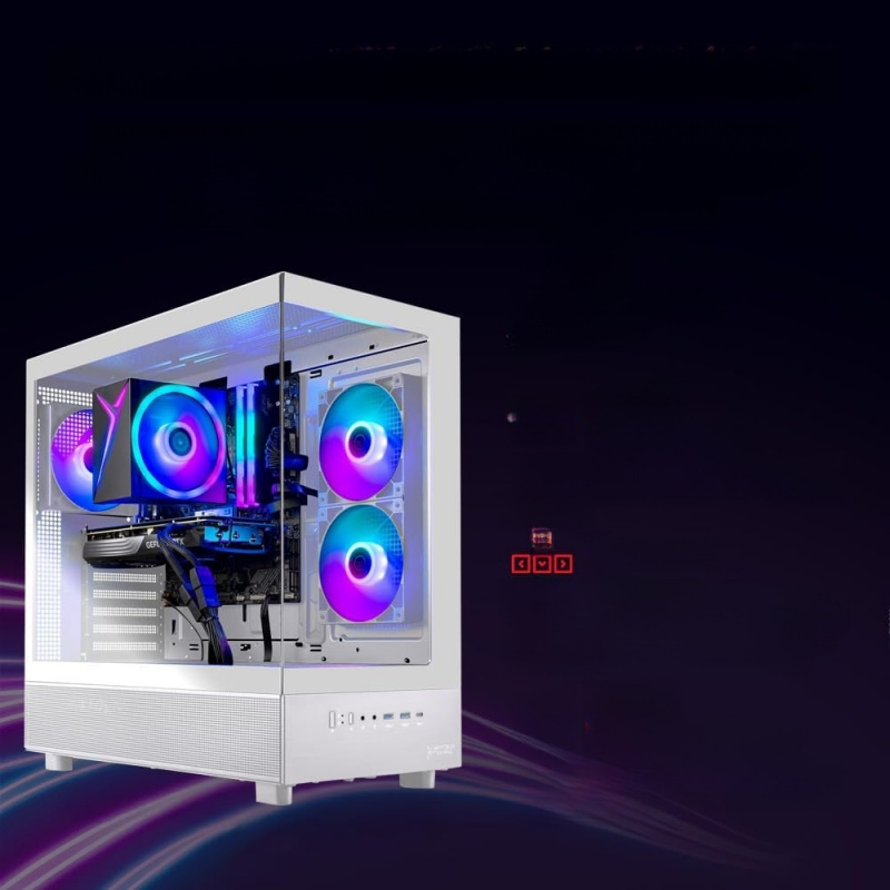 PC Gamer, Ryzen 7 5700 3.7GHz, - Ddr4 3200 16Gb avaliação e preço