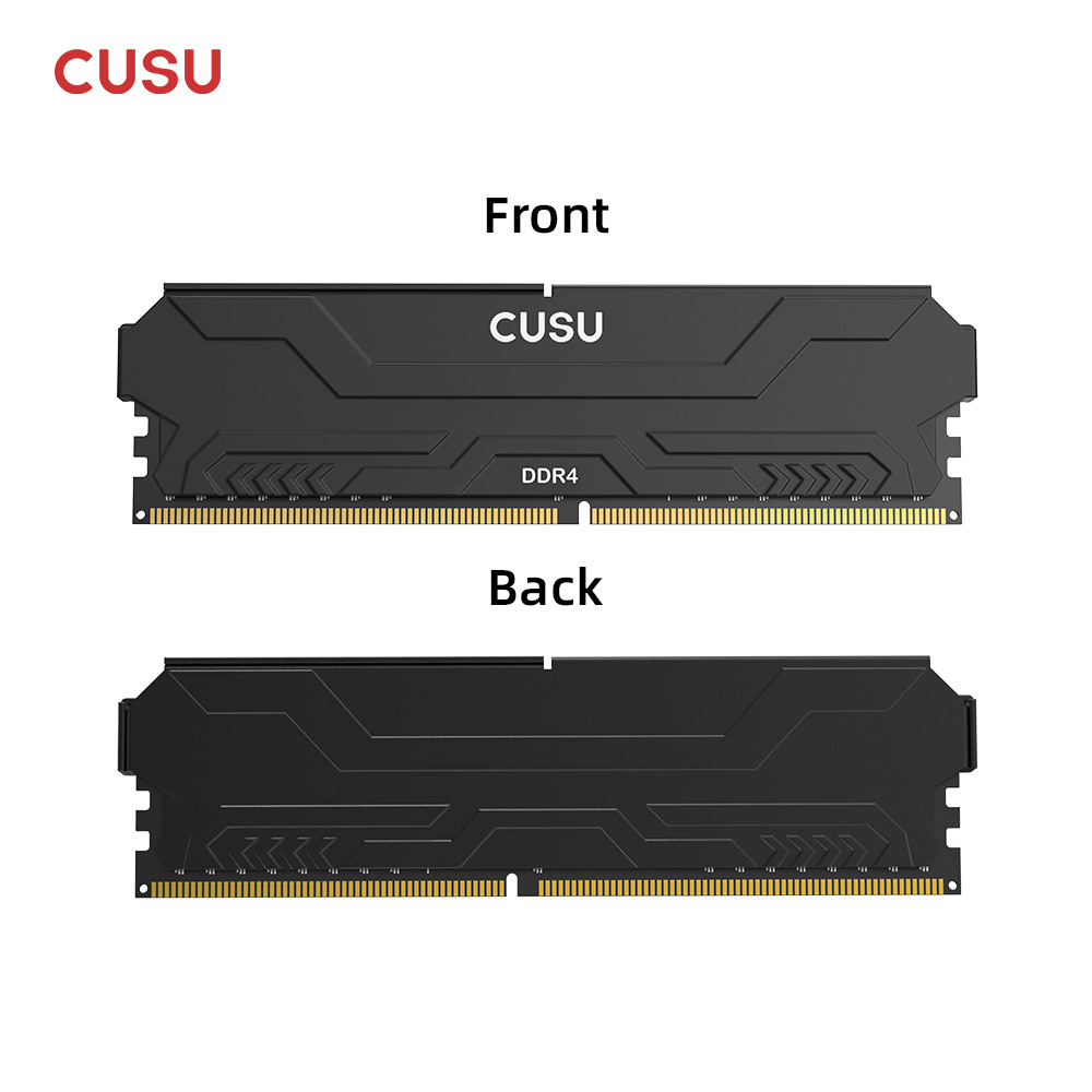 Cusu memoria ram ddr4 8gb 16gb - Ddr4 3200 16Gb avaliação e preço