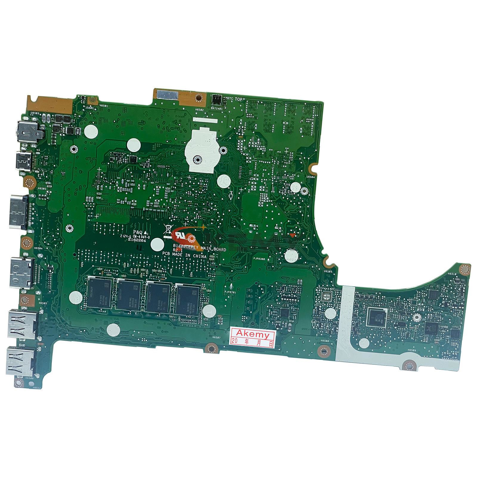 Shenzhen B1400CEPEY para ASUS  - Sodimm Ddr4 avaliação e preço