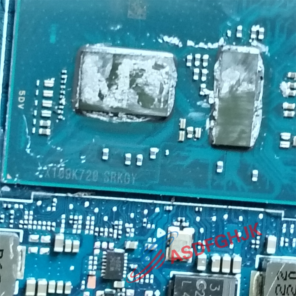 NB2929_MB_V4_PCB PARA ASUS BR1 - Ddr3 8Gb avaliação e preço
