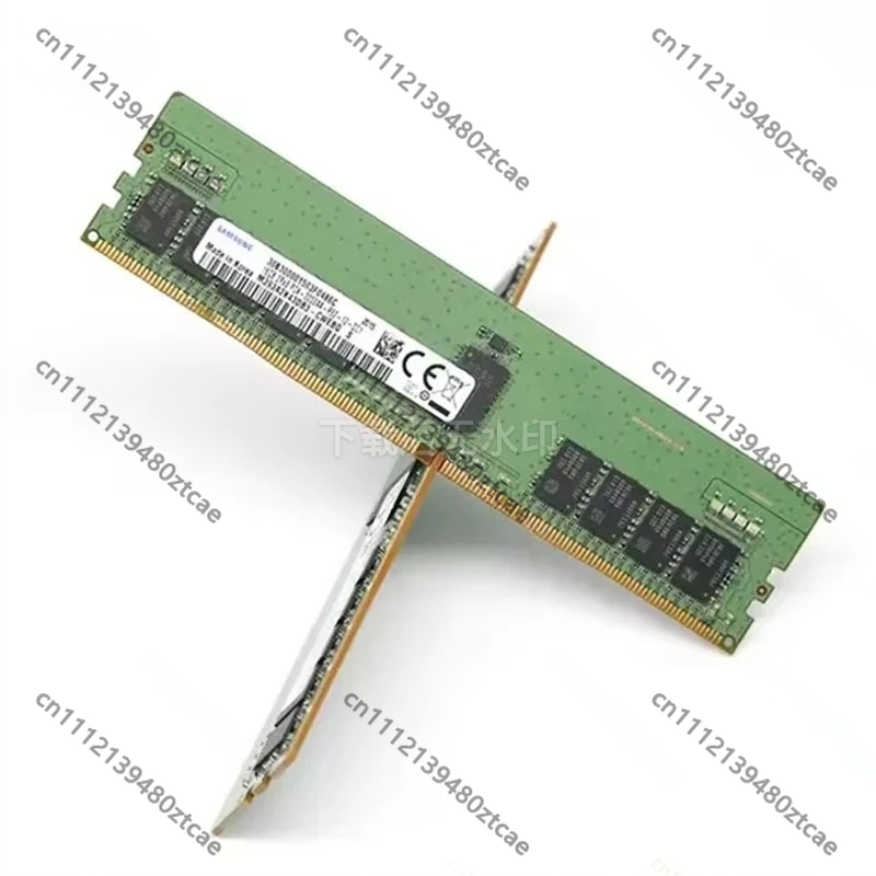Memória RAM de Servidor Regist - Server Memory Ddr4 avaliação e preço