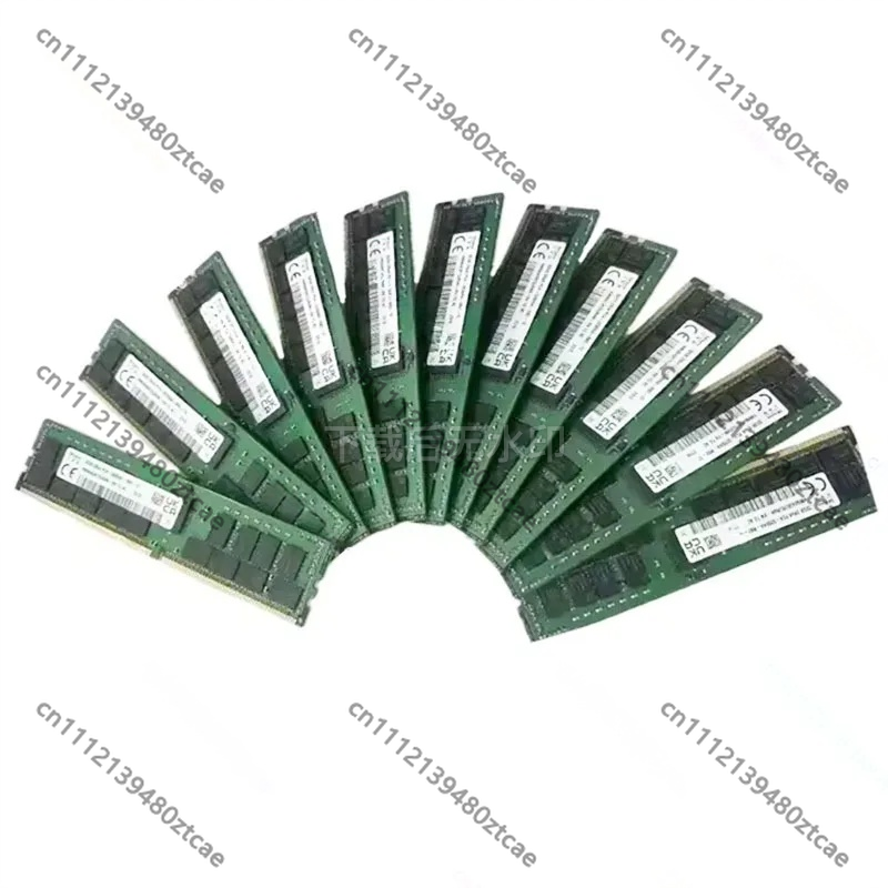 Memória RAM de Servidor Regist - Server Memory Ddr4 avaliação e preço
