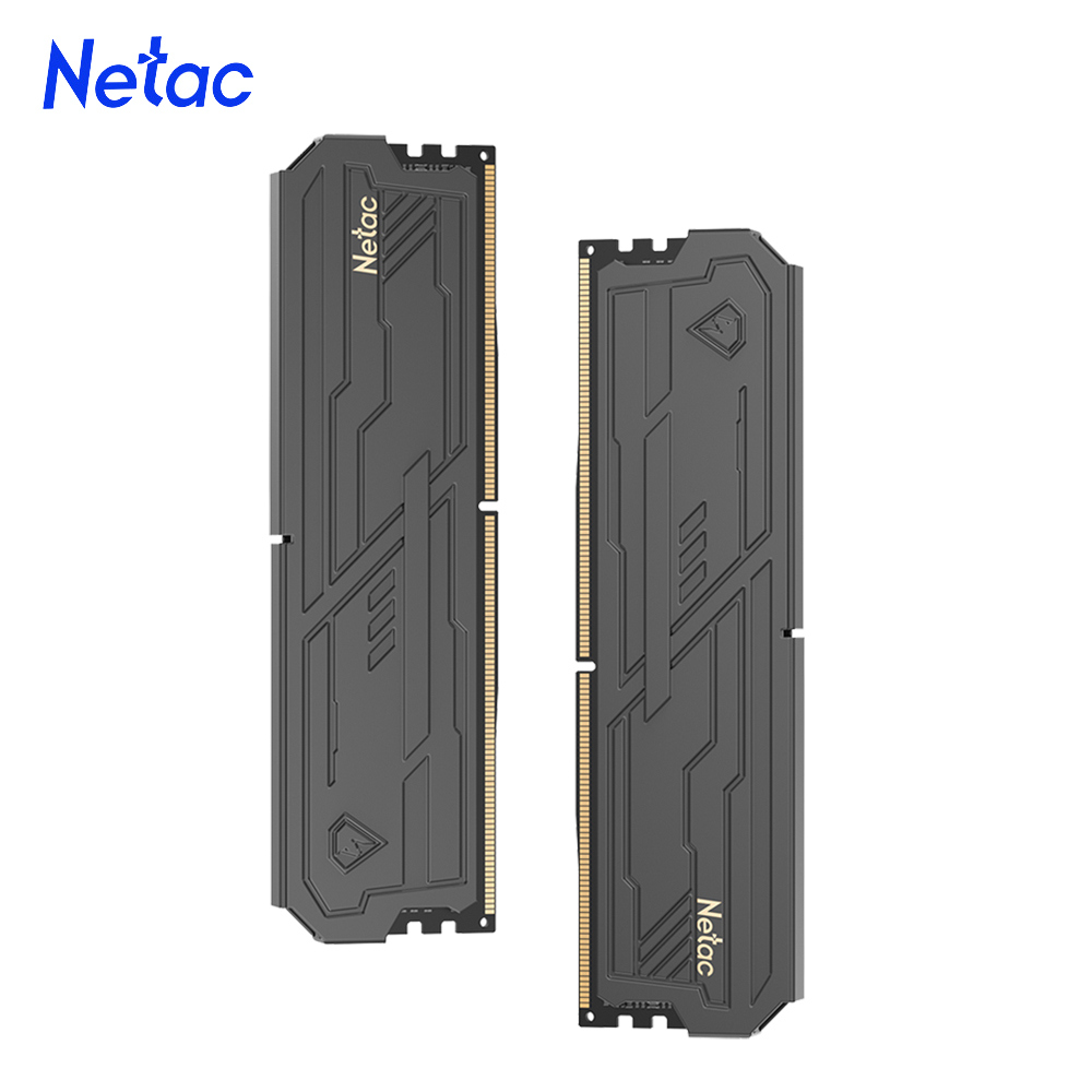 Memória RAM Netac DDR4 8GB 16G - Ddr4 3200 16Gb avaliação e preço
